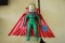 1996 Mars Attacks Action Figure