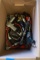 Box of Assorted Air Wrenches