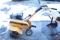 Cub Cadet FT24 Tiller