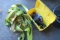Small Tool Box & Heavy Duty Strap