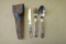 Boy Scouts of America Utensil Set