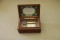 Swiss Made Music Box