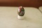 Cloisenne Egg on Stand