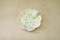 Hand Painted Handled Tray