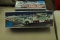 Hess Gasoline Truck with Airplane Model