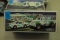 Hess Gasoline Truck & Race Car