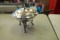 Silverplated Chaffing Dish