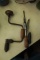 3 Antique Tools