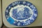 Wood & Sons Old English Platter