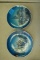 2 Rosenthal Plates