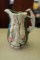 Ceramic Pitcher