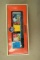 Lionel Model Train Car