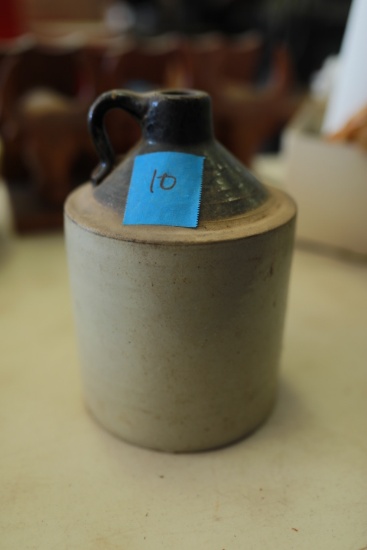 Crock Jug