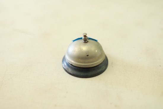 Shop Bell