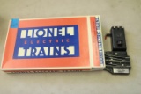 Lionel O Gauge Remote Control Switch (Right)