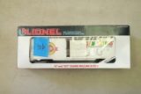 Lionel O Gauge Toys R Us Car