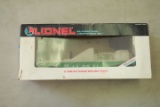 Lionel O Gauge Radar Car