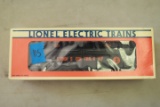 Lionel Illinois Central Standard Gondola Car