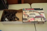 Lionel Graduated Trestle Set