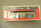 Lionel Animated Aquarium Car