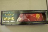 Quality Craft Weaver Ultra Line