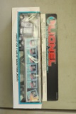 Lionel Alka Seltzer Tractor Trailer