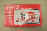 Coca-Cola Model Kit