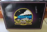 MTH Floodlight Tower Set
