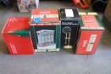 3 Cothtique Collectibles