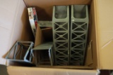 Lionel Bridge Accessories
