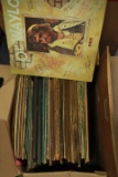 Box of Records