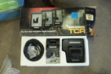 HUmmingbird TCR Depth Finder