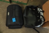 2 Motorcycle Bags