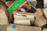 Box of Records