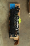 Lionel Cast Iron Engine
