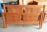 Full Size Bed Frame