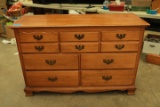 Maple Dresser