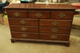 Link Taylor Cherry Dresser