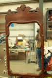 Link Taylor Cherry Mirror