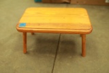Pine Stool