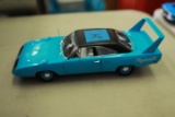 Die Cast Plymouth Road Runner Model Car