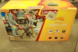 Coleman Road Trip Grill LXE