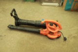Black & Decker Electric Blower