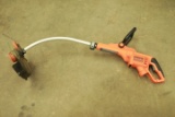 Black & Decker Electric Weed Eater