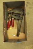 Box of Clamps