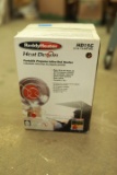 Reddy Heater Propane Heater