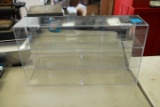 Plexiglass Display Case