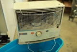 Kerosene Heater