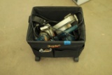 Maguiars Cart & Tools