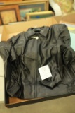 Mercury Marauder Leather Jacket